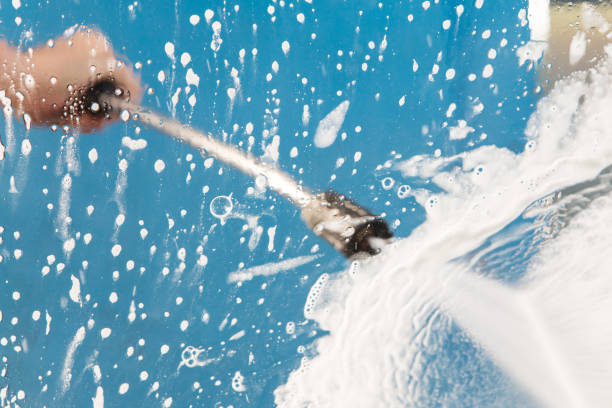 Professional Pressure Washing Services in Jonestown, PA