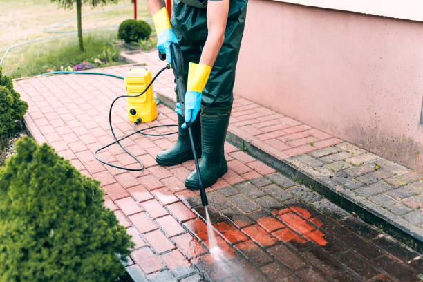 Best Gas Station Cleaning  in Jonestown, PA