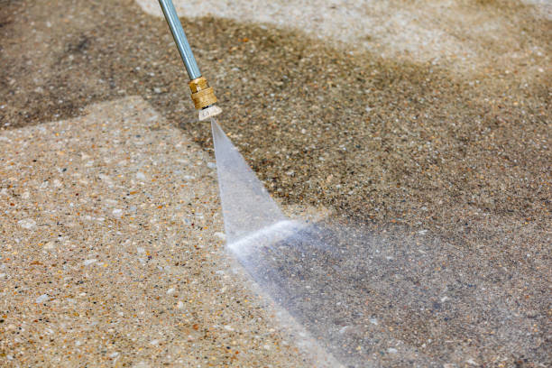 Best Gutter Cleaning  in Jonestown, PA