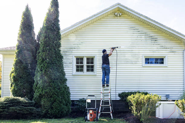 Best Driveway Pressure Washing  in Jonestown, PA